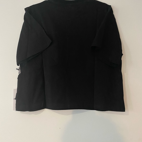 🌻Huffer Block colour tee - Picture 3 of 3